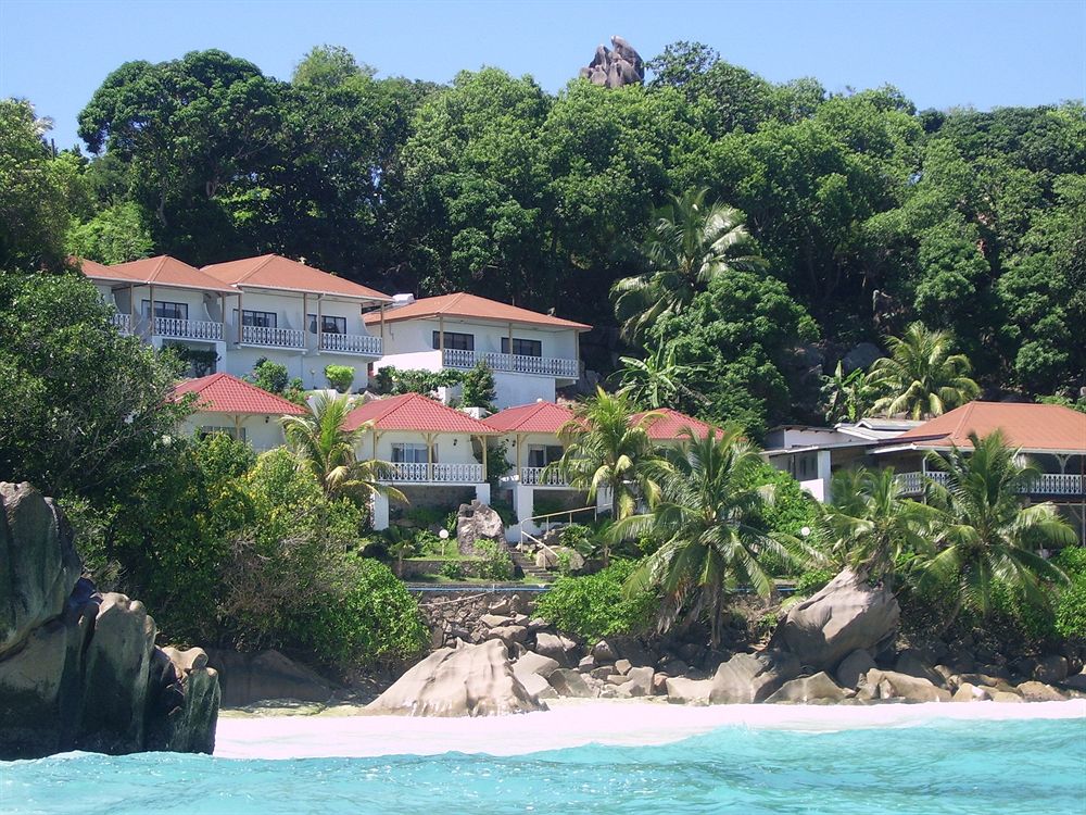 Patatran Village Hotel La Passe Seychelles thumbnail
